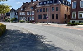 Appartementhaus Emden